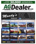 AgDealer Saskatchewan – May 2, 2016 Sample