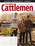 Canadian Cattlemen – November 4, 2025 Sample