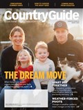 Country Guide &ndash; March 4, 2025 Sample
