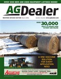 AgDealer Ontario – March 1, 2016 Sample