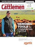 Canadian Cattlemen &ndash; August 14, 2017 Sample