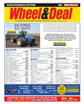 AgDealer Saskatchewan – January 10, 2011 Sample