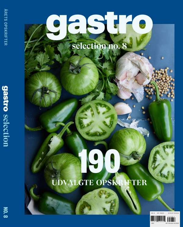 Gastro Selection 2024