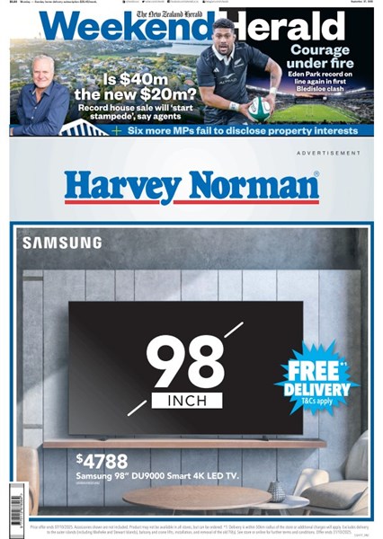 today-s-paper-nz-herald