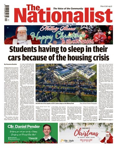 The Nationalist ePaper