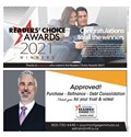 Readers' Choice Awards Winners