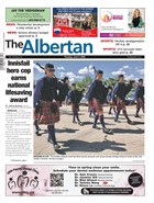 The Albertan Digital Edition Archives