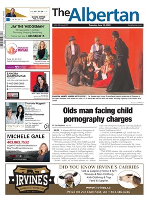 The Albertan Digital Edition