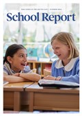 School Report - Summer 2024