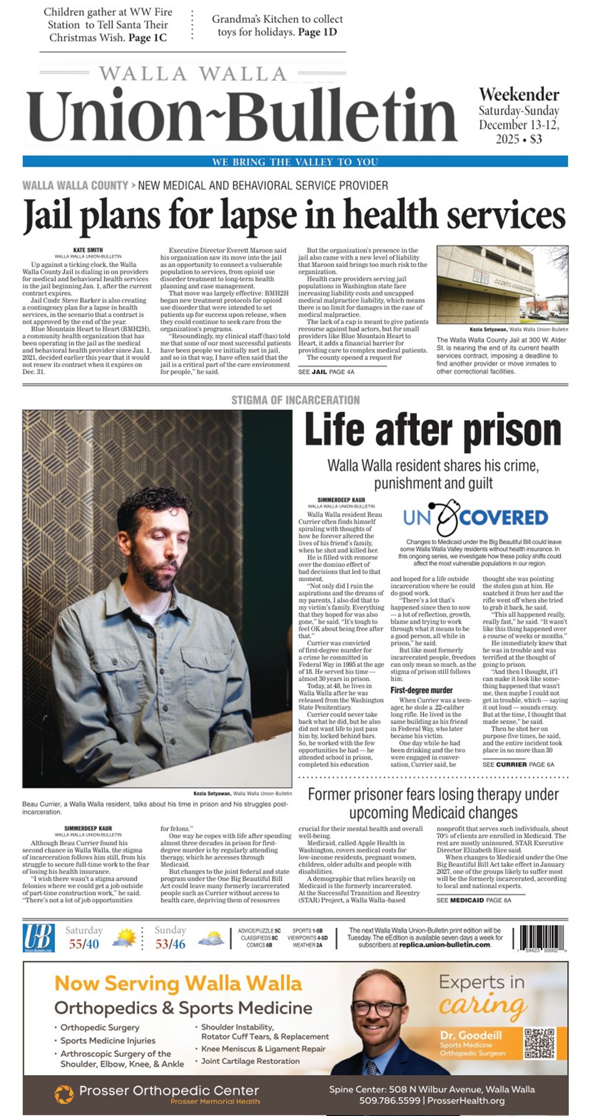 eEdition Image - Today's eEdition