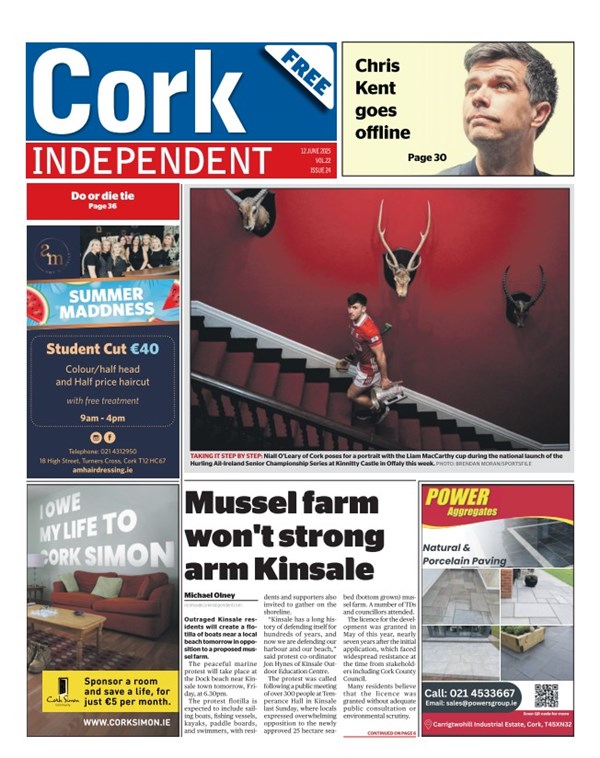 Cork Independent