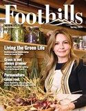 Foothills Magazine