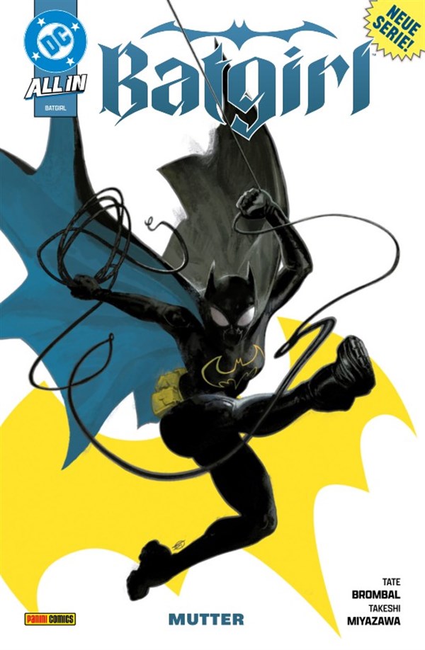 Batgirl