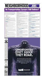 My Twin Cities Jobs Special advertising section