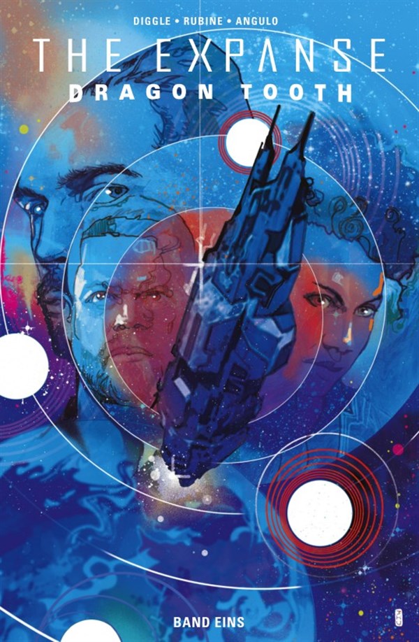 The Expanse