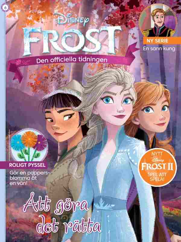 Frost Bag 6