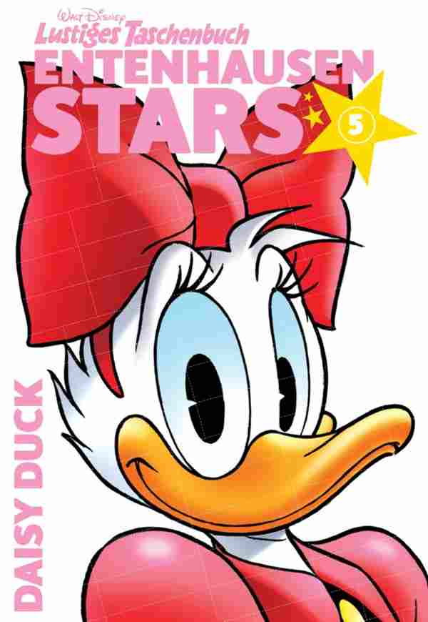 Daisy Duck (5)