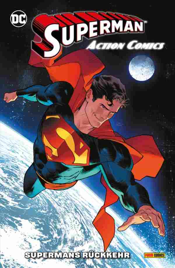 Supermans Rückkehr (5)