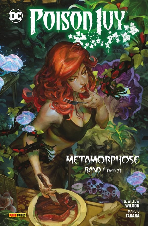 Metamorphose (1)