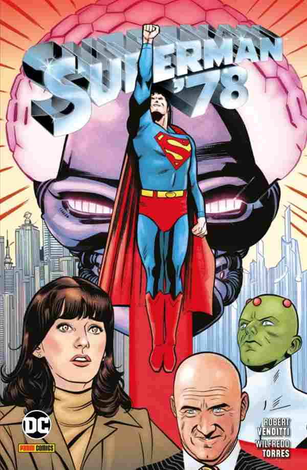 Superman '78